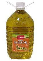 YESPURE Pure Olive Oil - 5 LTR