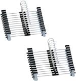 Kdtraders Steel Hanger ,Pack of 10