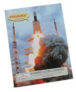 SHYAMARAJ 3 Line Copy Writing 100 Pages