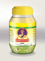 Shreemant Ghee 1 Litre Jar