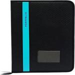 Mogul Mart Leather A4 Size Faux Leather Executive Professional File Folders, Waterproof, (Set Of 1, Black)