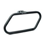 Saddle Stay Duke 390/250/200 Texture MATT Black (2019-2022)