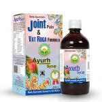 Basic Ayurveda Ayurh Syrup 450 ml