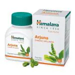 Himalaya Arjuna Tablets