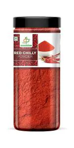 Organic Purify Red Chilli Powder-400G
