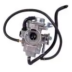 Haran Honda Shine, Stunner 125 and Hero Ignitor Motorbike Carburetor Assembly 13 x 10 x 11 cm