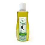Ghana Hair Oil For Men And Women Reduces Hair Fall & Dandruff Promotes Hair Growth Hair Oil (100 ml)