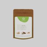 NATUUR- Oats Mulethi Rice Face Pack - 100g | Infused with Rice, Oatmeal, Mulethi & Sandalwood Powder | For Radiant & Glowing Skin | Anti Pigmentation I Artificial colours, preservatives and fragrance free