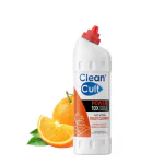 CleanCult Toilet Bowl Cleaner With Plant Based And Biodegradable Ingredient