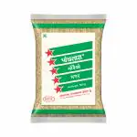 PANCHTARA Moraiyo /Finger Millet / Samo / Bhagar Gluten-free Non-GMO No Trans Fats-500g. (Pack of 2)