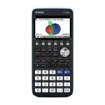 Casio FX-CG50 Scientific Graphic Calculator (Black)