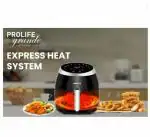 HAVELLS PROLIFE GRANDE Air Fryer (6.5 L)