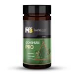 Koshaveda by MuscleBlaze Gokshura Pro with 6 Ayurvedic Herbs, Builds Stamina & Supports Recovery, 60 Gokshura Tablets
