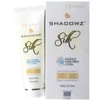 CLASSIC DERMA Shadowz Silk Sunscreen Lotion