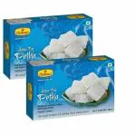 Haldiram's Nagpur Agra Taj Petha - Pack of 2 (350 g x 2)