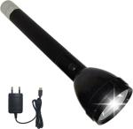 ShopGlobal Torches 10.0 Centimeter |Waterproof LED Flashlight Torch Emergency Table Lamp LONG Torch