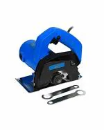 AGNI Professional Marble Cutter - 1050W, 4 Inch - Multipurpose Usage Marble/Tile/Wood Cutter - 11000RPM (Royal Blue) - AP008