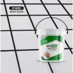 JOYOEPOX EPOXY TILE GROUT 6001 Night Black 1 KG