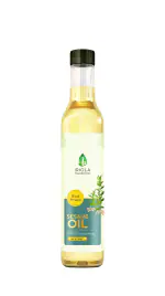 Iriola Nayesha Mils Wood Pressed Sesame Oil 500ml | Puja Oil | Til edible Oil