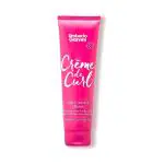 Umberto Giannini Creme de Curl Curl Control Cream 150 ml | Moisturising Cream to Hold, Defines, De-frizz | Vegan & Cruelty Free | Imported from UK