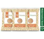 Trinetra Watermelon Seeds 1500 g (500g X 3 Pack)