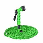 BARARIA Magic Hose Pipe 50Feet/15M Expandable Garden Hose - Flexible Water Pipe