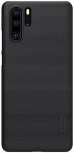 Nillkin Huawei P30 Pro Black Plastic Mobile Back Cover
