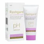 Rashgard Baby Diaper Rash Cream 50 gm |With Calendula, Willow Herb, Witch Hazel, Aloe Vera, Vitamin B3, B5, E & Zinc Oxide|Paraben Free|(50 gm - Pack Of 1)