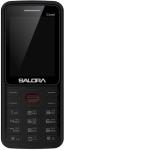 SALORA KT 25 CORAL (RED) 1800 MAH BATTERY