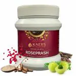 Kaers by Healthcrew ROSEPRASH | Ayurvedic All Season Chyawanprash|Family Immunity|Great Taste|800 gm