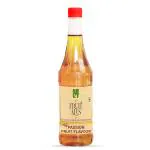 Dhampur Green Passion Fruit Mocktail Syrup | Mixer for Mocktails, Cocktails, Drinks, Juices, Beverages | Non Alcoholic 750ml
