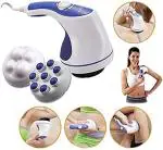 AL RAHMAT FULL BODY MASSAGER Device Maxtop 7-In1 Magic Complete Body Massager Health Device operated Massager