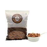 SATGURU KRUPA Dry Mamra Almonds -500 gm