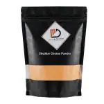 Midwinfer Organic Cheddar Cheese Powder, 400 Gm