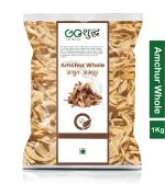 Goshudh Sabut Amchur 1 kg