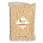 Kush Gold Urad White Split / Urad Dal Mogar / White Urad Bean (1Kg Pack)