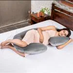 My Armor C - Shape Pregnancy Pillow