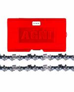 Agni Chainsaw Chain 22 inch Universal Chain Saw Chain for Wood Cutting Petrol Chainsaw Machine Part 22 inch