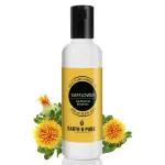 Earth N Pure Safflower Carrier Oil 100% Pure, Undiluted, Natural, Therapeutic Grade-For Skin, Hair, Aromatherapy And Massage Therapy (200 Ml)