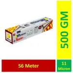 Freshwrapp Silver Aluminium Foil 500 g