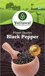 Yathawat Black Pepper Organic No MSG Vitamin K ,Vitamin E and Vitamin A 50 g