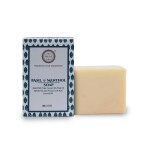 Basil & Menthol Soap