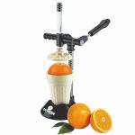 Dymon India-Master world's first portable hand press juicer Aluminum