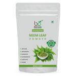 Bhumi Organic Natural Neem Leaf Powder - 500 g