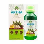 herbshd Ayurvedic ARTHA OIL100ML for relief pain (pack of 3)