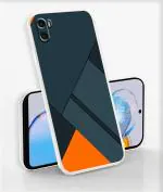 Mobom Designer Back Case Cover For Motorola E32