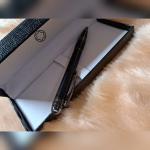 Farp mb pen multi colour roller ball pen