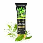 ETHIBLISS Acne Free Face Wash | 2% Salicylic Acid Facewash with Tea Leaf Oil for Acne Prone Skin | Oil Control Face Wash | Deeply Cleanses Pores and Prevents Breakouts | For Women and Men (Pck of 03)