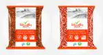 Ritually Pure 100% Organic| Kala Chana 1 Kg + Mumfali dana 1 Kg | No Pesticides |Pack of 2 | 2 Kg