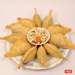 Athithi Gruha Foods Fresh Andhra Made Kajjikayalu | BELLAM | 500grams